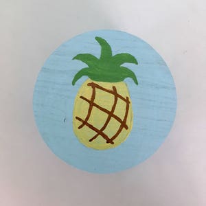 Pineapple Box image 1