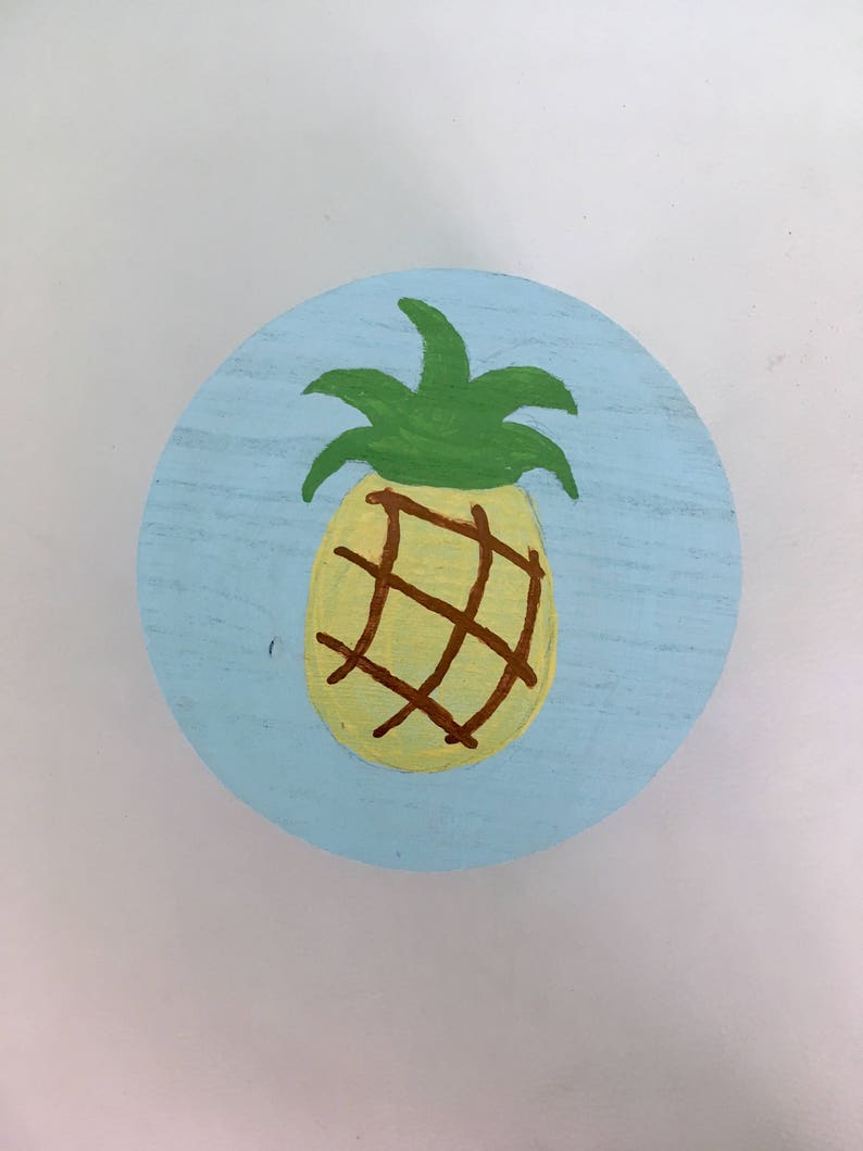 Pineapple Box image 1