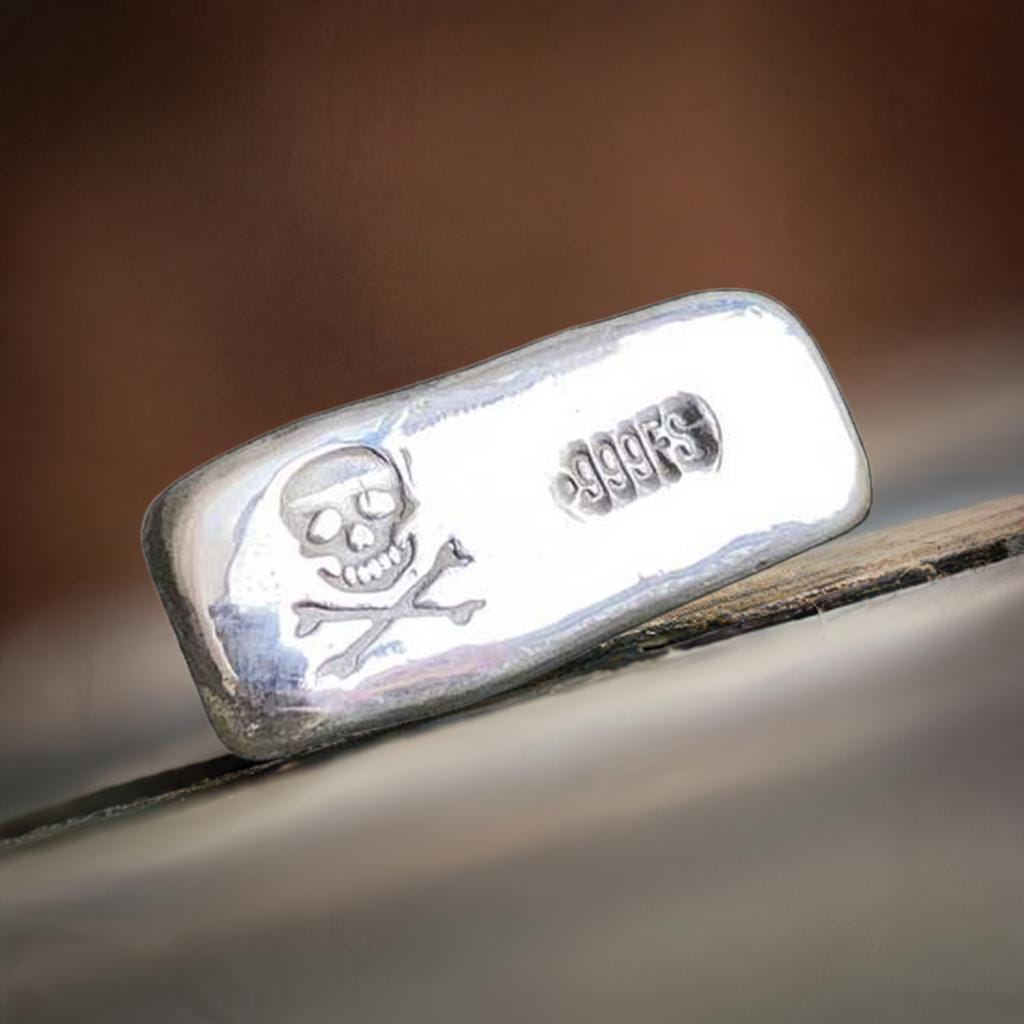 Teschio Di Pirata Con Spade Incrociate Icona Colorata Avvertimento Di Morte Simbolo Di - Foto 7