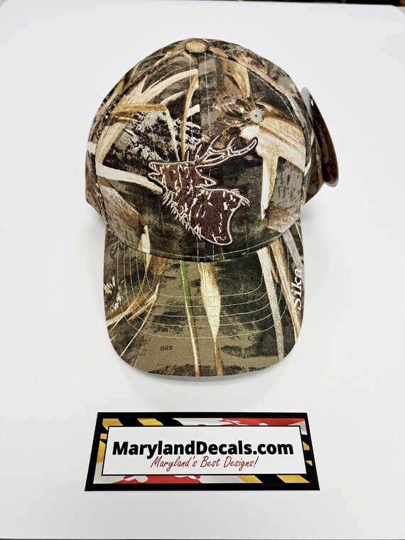 Realtree Max5 Color Realtree Max 5 Pattern