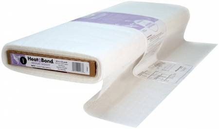 Heat N Bond Ultrahold - paper backed fusible web 3504 – GE Designs