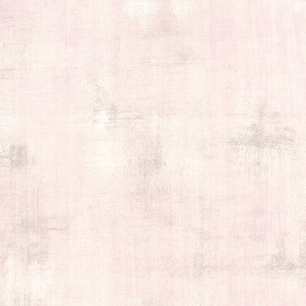 Grunge Basics, Ballet Slipper (by Moda)  priced by 1/2 yard, cut to order 60068