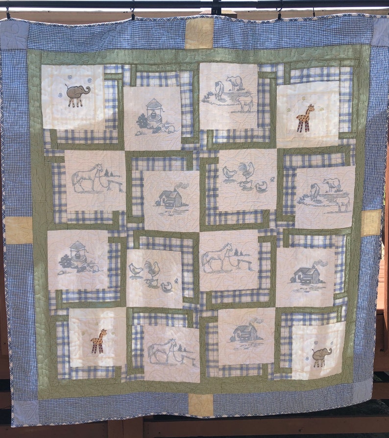 Custom T-shirt Quilts deposit Return shipping and extra labor will be added to the final invoice. image 8