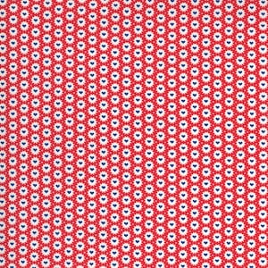 1930s Playtime multiple colors , by Moda (Chloe&#39;s Closet), priced by 1/2 yard, cut to order 50029