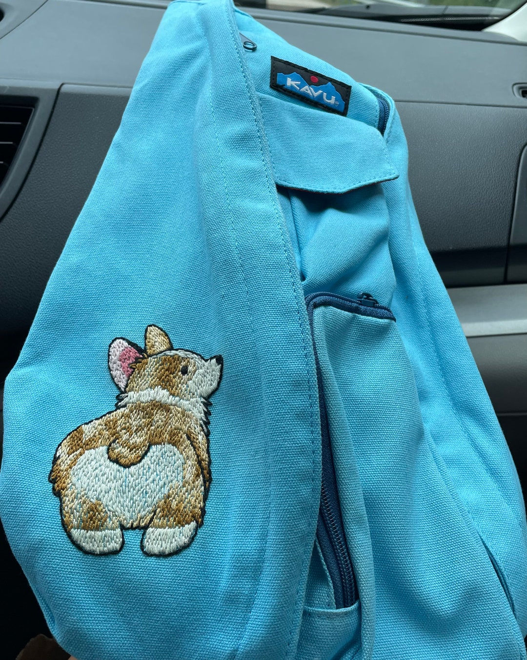 Tennessee vols kavu bag sale