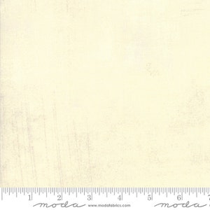 Grunge Basics Manilla-priced by the 1/2 yard, cut to order (by Moda) 60043
