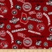 see more listings in the Sports Team Fabrics section