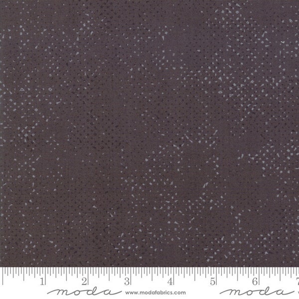 Spotted Shadow (by Moda Zen Chic)-priced by the 1/2 yard, cut to order 84013