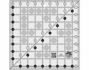 Creative Grid Rulers Square - Etsy