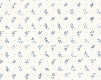 Blueberry Delight breeze multiple colors by Moda priced by the 1/2 yard, cut to order 231197