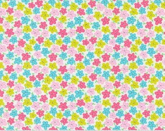 Sweet And Plenty Sugar Moda priced by the 1/2 yard, cut to order 231188