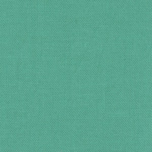 Bella Solids Jade, by Moda-priced by the 1/2 yard, cut to order 80013