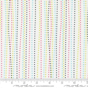 Sweet And Plenty Sugar Moda priced by the 1/2 yard, cut to order 231183