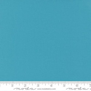 Bella Solids Marine, by Moda-priced by the 1/2 yard, cut to order 80075