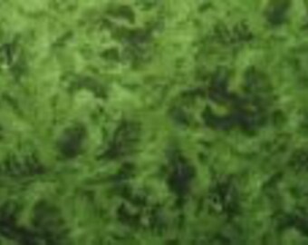 180626 Blender Moss Green