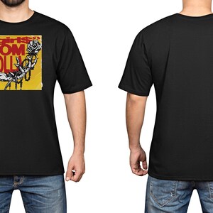 Girls Don&#39;t Need Nobody T-Shirt: Rave Festival Outfit