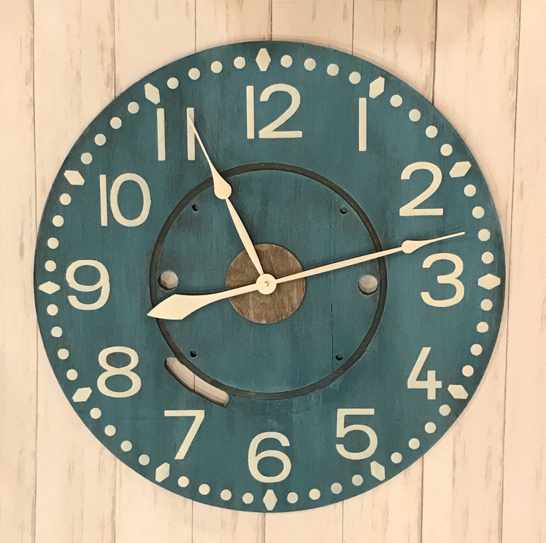 big clock on the wall big clock on the wall