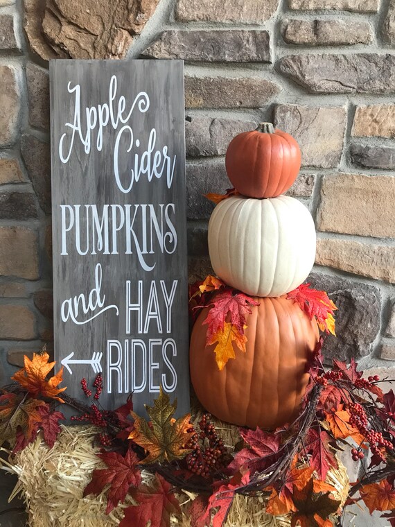 I'm a huge fan of the Autumn season & there are so many cute indoor decorations available!! Check out my top picks for farmhouse fall home decorations!