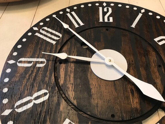 Oversized Wall Clock Large Farmhouse Big - Images Of Big Wall Clocks Oversized Wall Clock Large Farmhouse Big - Images Of Big Wall Clocks