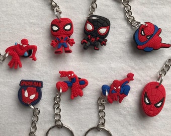 BNQL Thor and Loki BFF Keychains Marvel Comic Inspired Key Chain Siblings Keyring BNQL Thor and Loki BFF Keychains Marvel Comic Inspired Key Chain Siblings Keyring