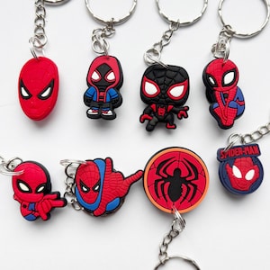 Logo D Batman, Superman E Spderman - Foto 7