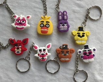 ☆nff☆ dark night key ring nff1 $_57.JPG?set_id=880000500F