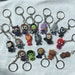 Avengers Marvel Keyrings/Keychains | cartoon guardians of galaxt s dc comic spiderman hulk end game