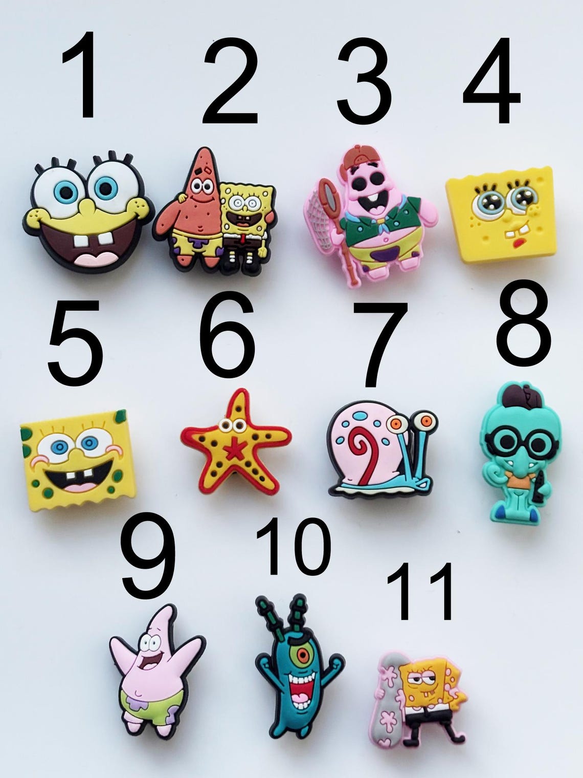 Sponge Key String Spongebob Squarepants Keyrings/keychains | Cartoon Cute Emo Kids Goth ...