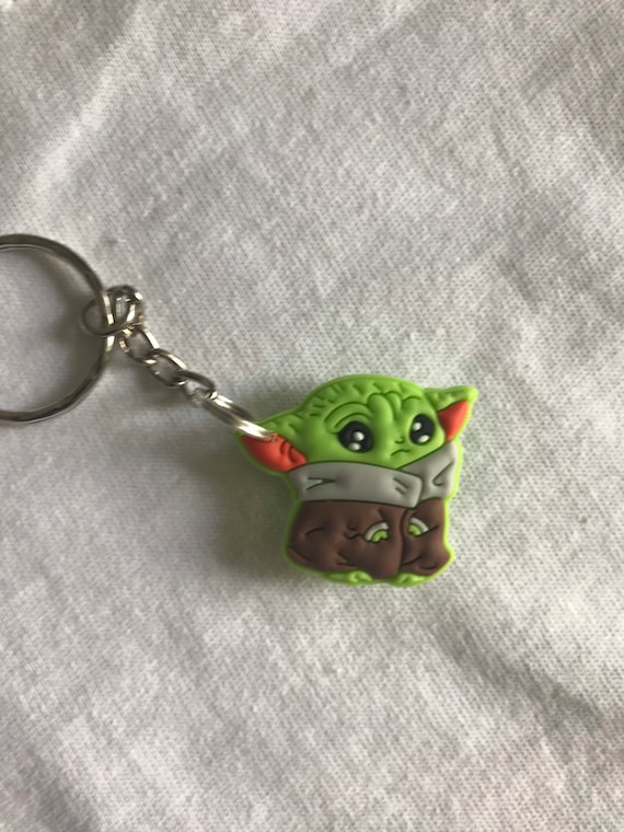 Star shop wars keyrings