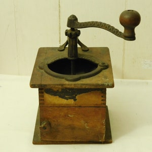Coffee Grinder