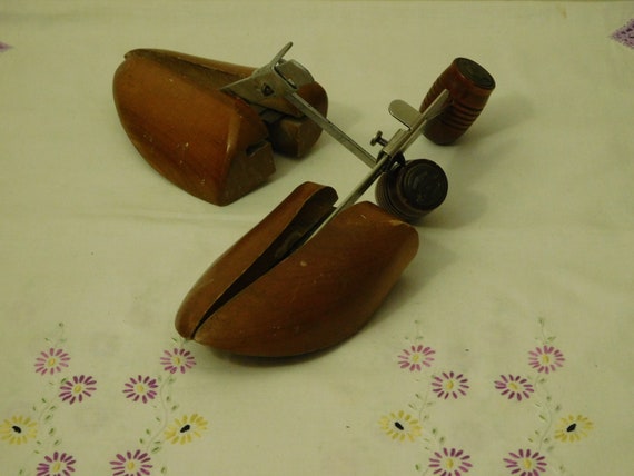florsheim shoe stretcher