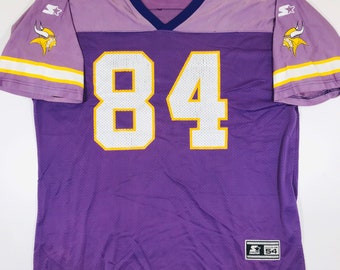 vintage randy moss jersey