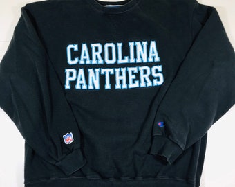 north carolina panthers sweatshirt