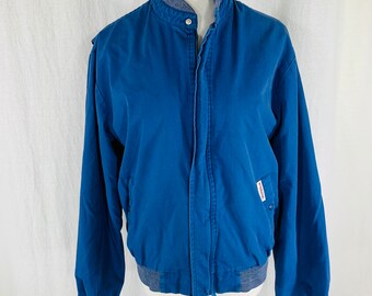 mcgregor windbreaker