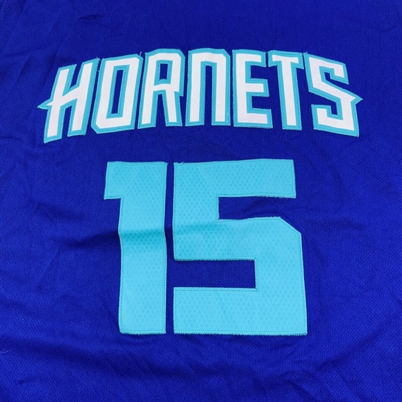 NBA Basketball Kemba Walker Charlotte Hornets Adi… - image 4