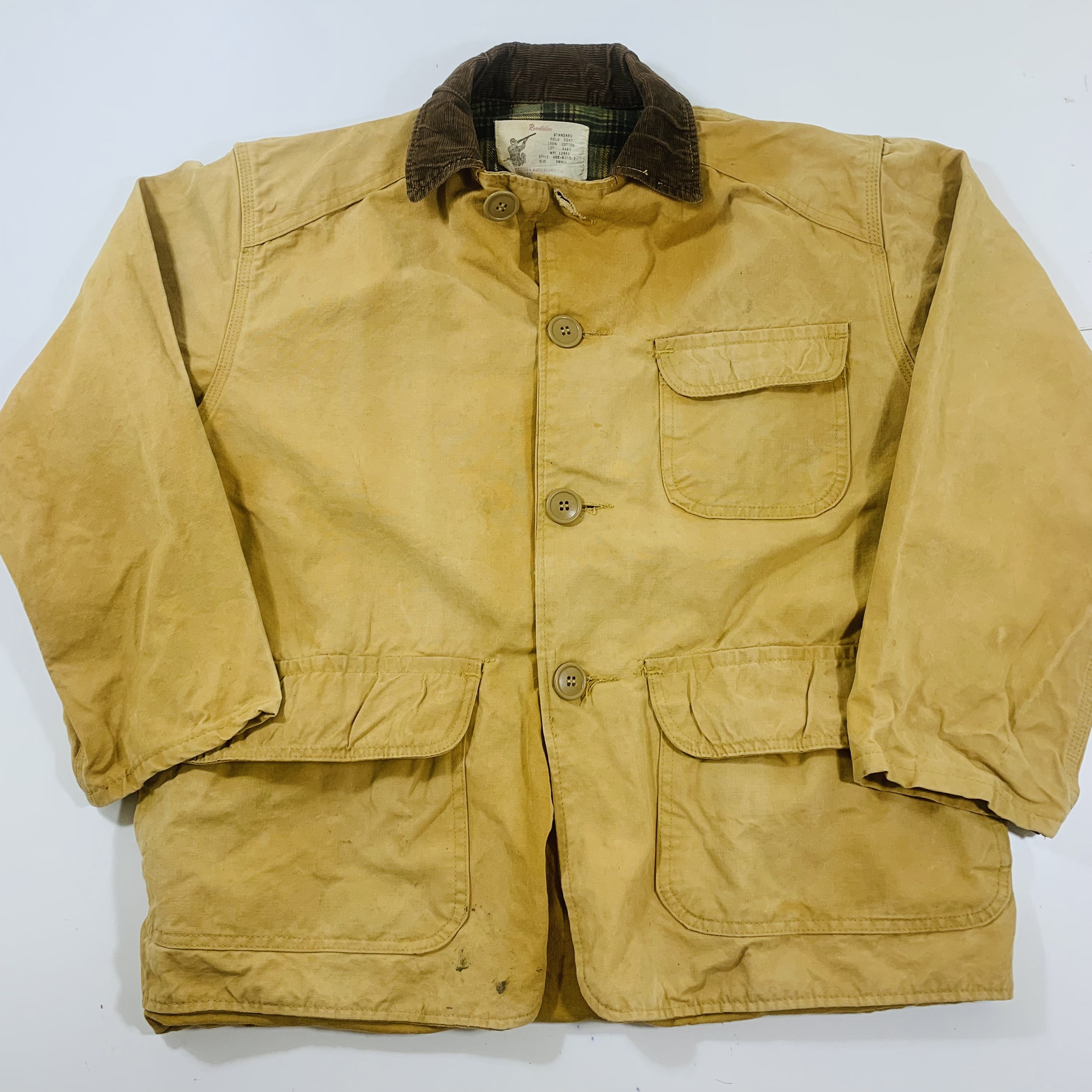 Bird Hunting Jacket - Etsy