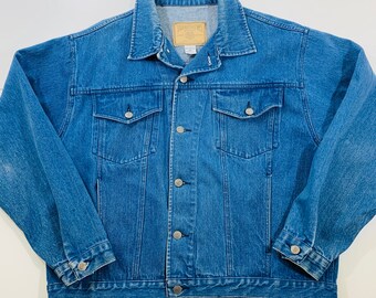 Todays News Jacket - Etsy