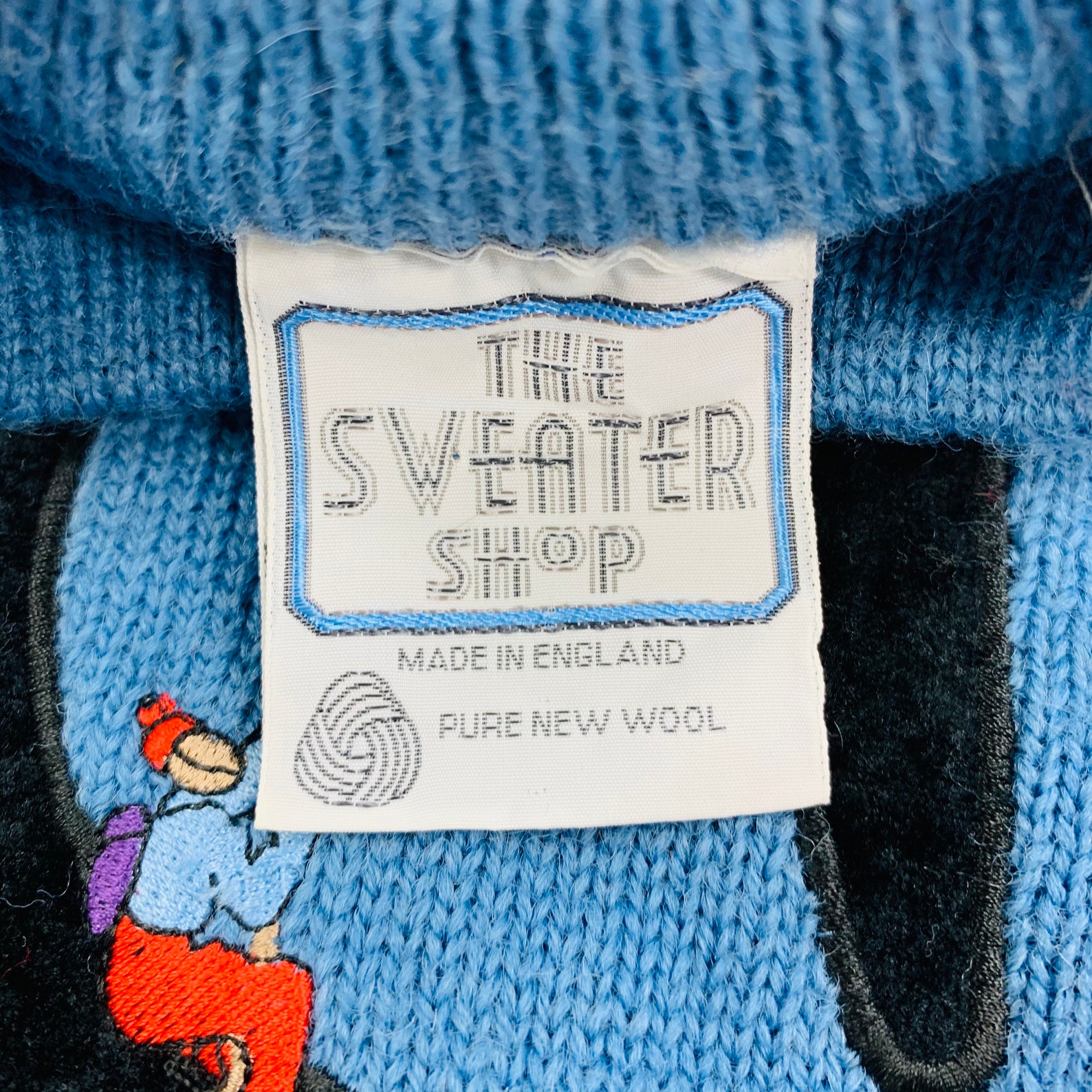 the sweater shop online