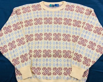alexander julian sweater