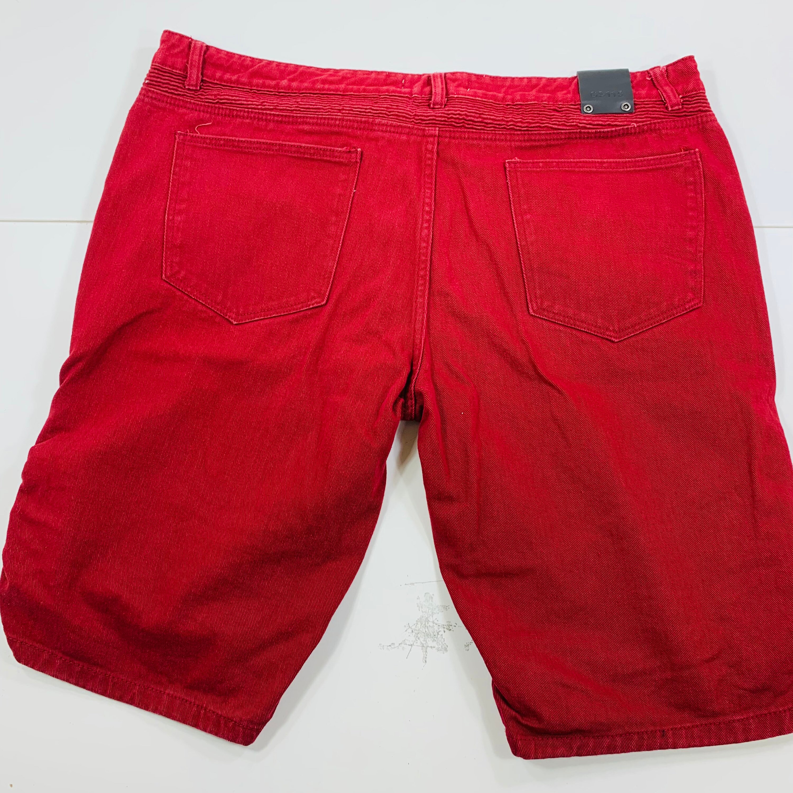 Gs115 shorts clearance