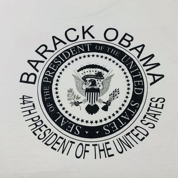 Barack Obama 2009 Presidential Inauguration Speec… - image 4
