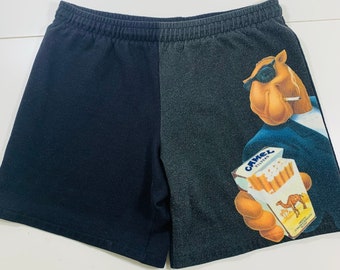 Joe Camel Shorts - Etsy