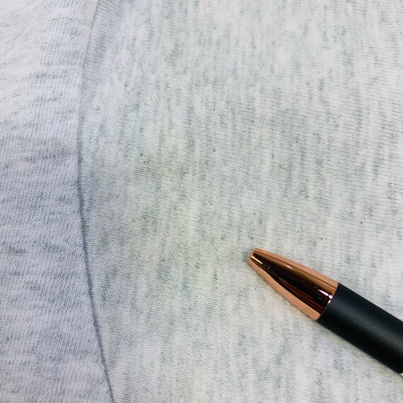 Vintage 90s Fast Breakers Beach Volleyball Gray TShi… Gem