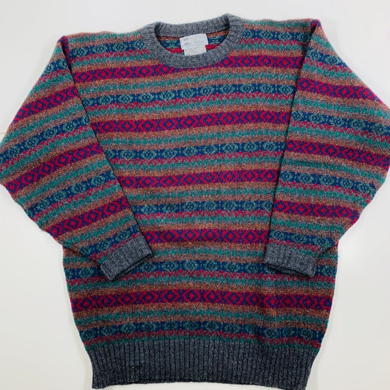 coxmoore knitwear