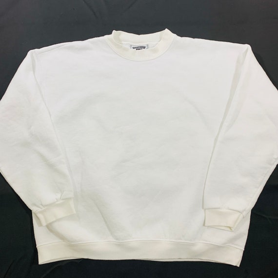 LEE Heavyweight Blank Normcore White 