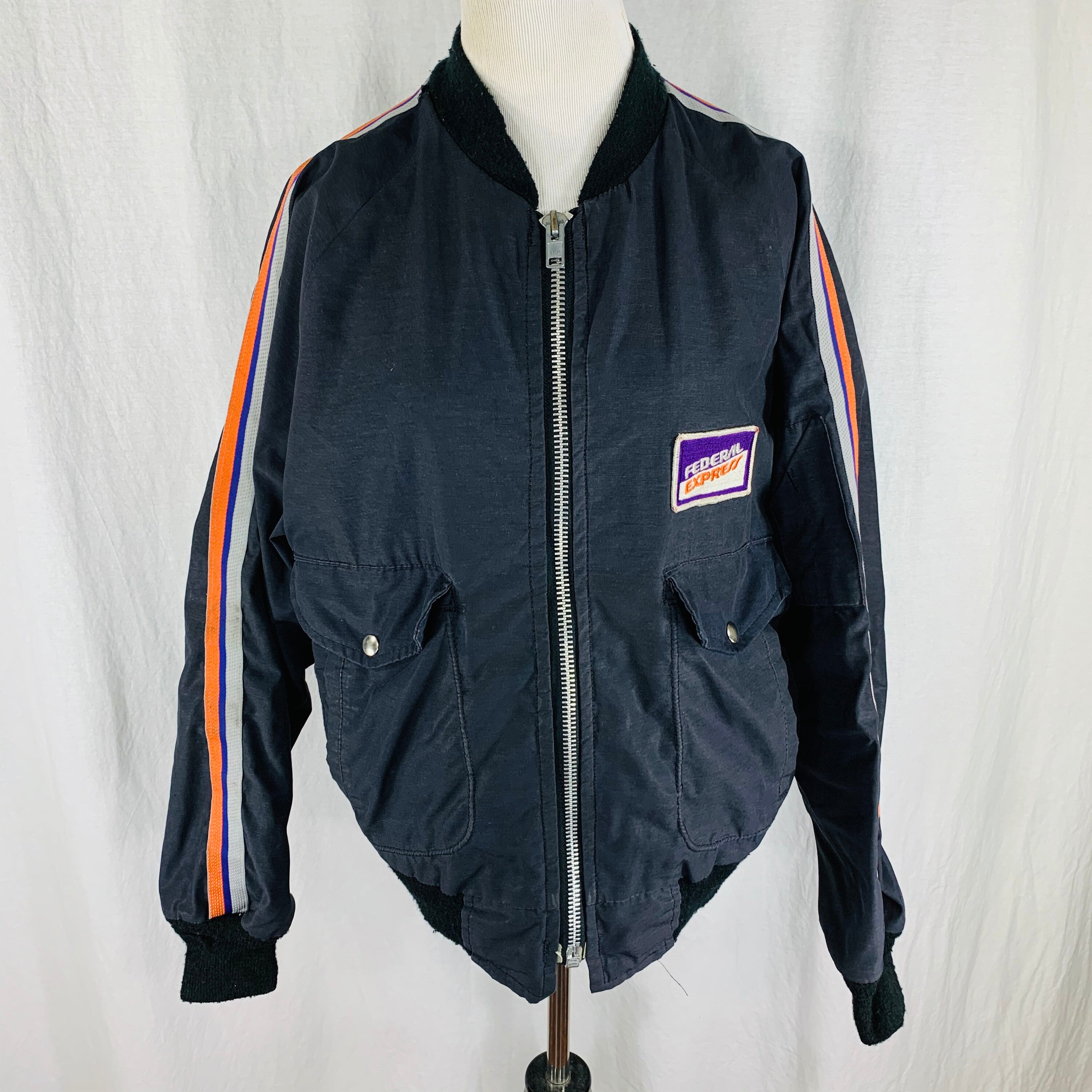 Fedex Jacket for sale Only 4 left at 75