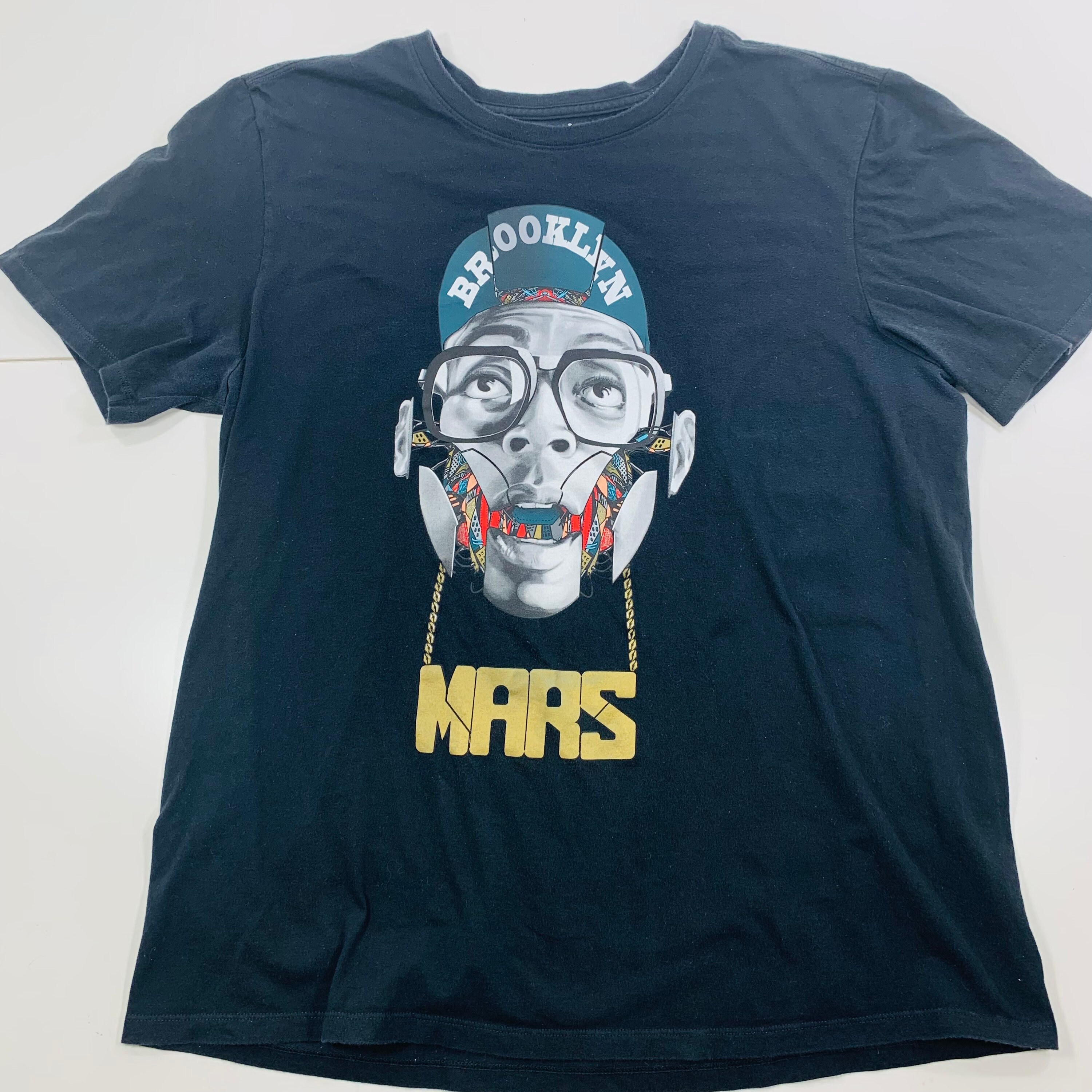 Spike Lee Air Jordan Brooklyn Photo 