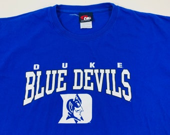 Duke Blue Devils Basketball Blue Crew 