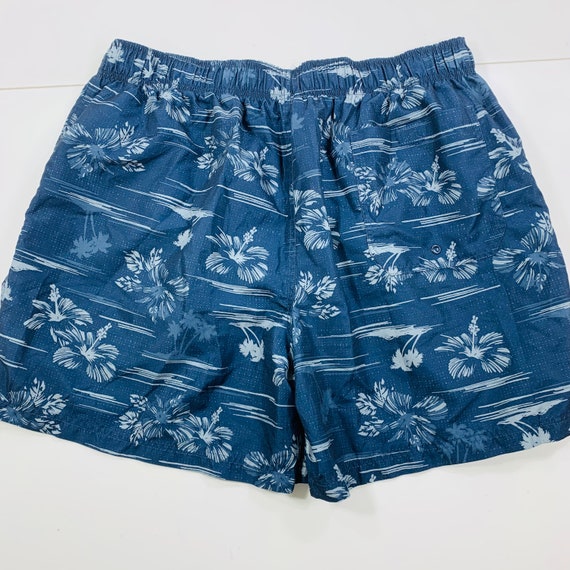 Vintage Y2K OP Ocean Pacific Blue 