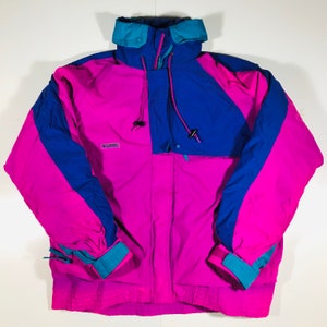 columbia criterion jacket